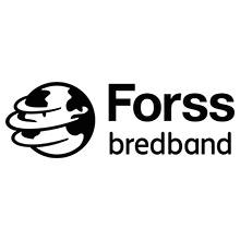 Bild på Forss Bredband Business 100 Mbps